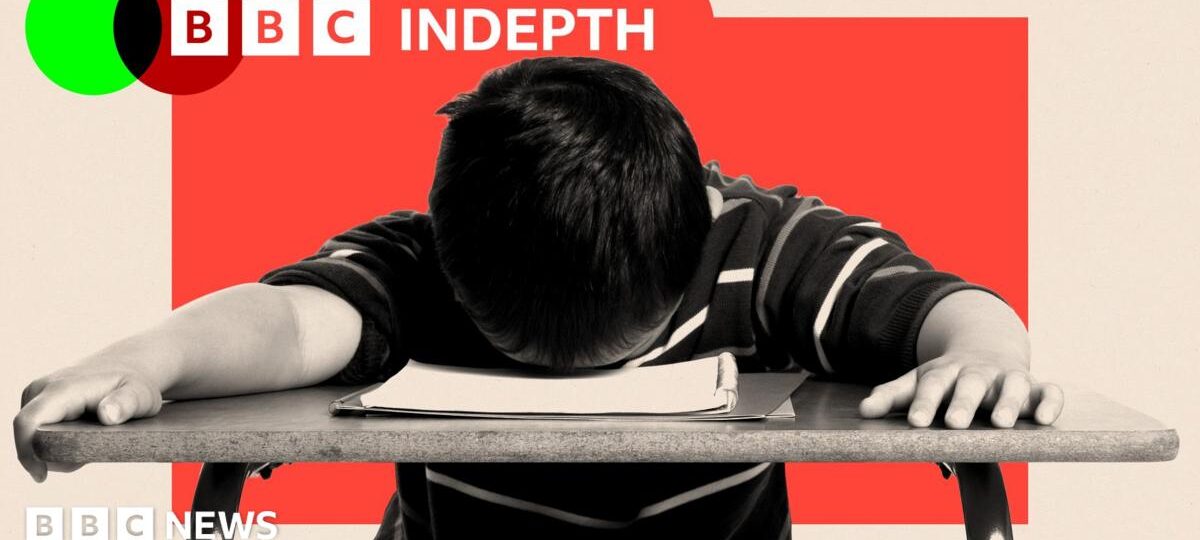 How a new era of heatwaves could shake up the school calendar