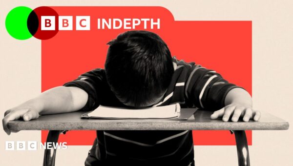 How a new era of heatwaves could shake up the school calendar