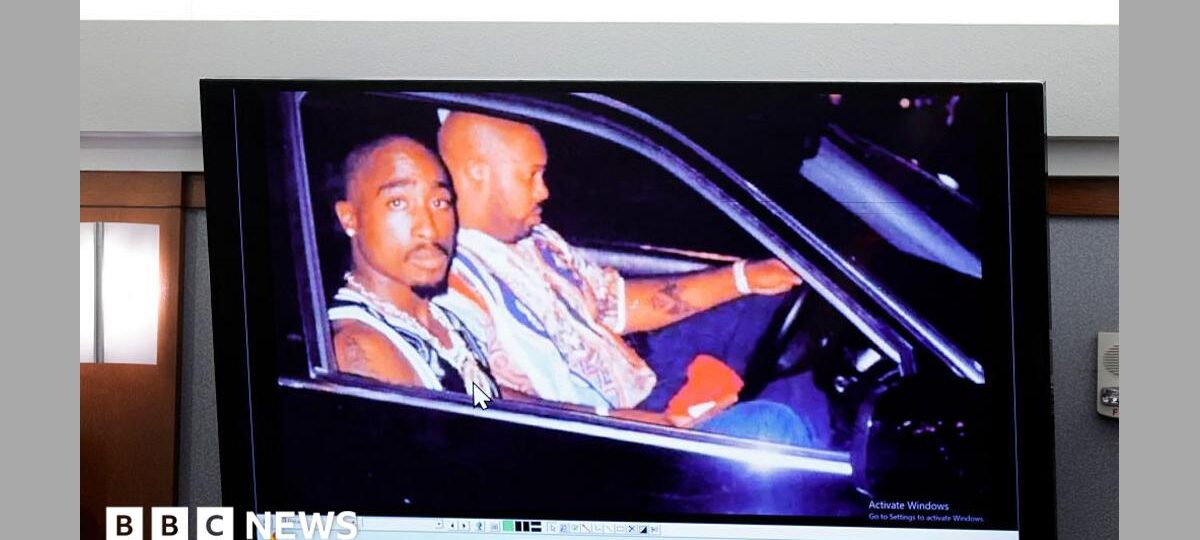 Tupac murder trial: 'All hell broke loose' night of rapper's shooting, witness says
