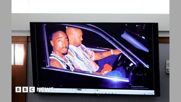 Tupac murder trial: ‘All hell broke loose’ night of rapper’s shooting, witness says