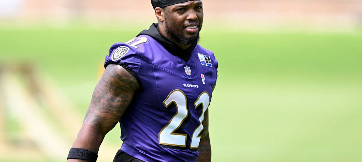 Fantasy Football: Fighting off (or being helped by) Father Time — analyzing age cliffs and boosts for 2026