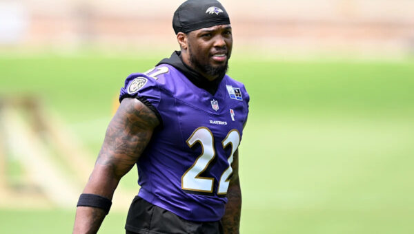 Fantasy Football: Fighting off (or being helped by) Father Time — analyzing age cliffs and boosts for 2026