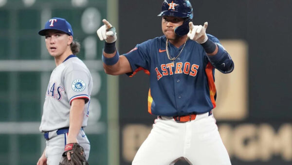 Astros are in three-team fight for AL West. Who has easiest, hardest remaining strength of schedule?