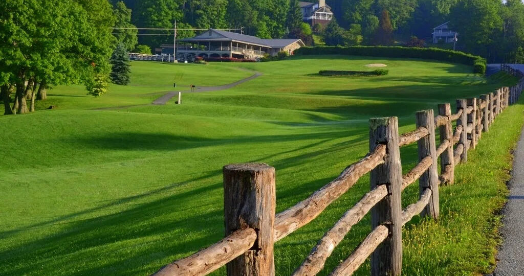 August begins with Golfweek Mountain Man in North Carolina