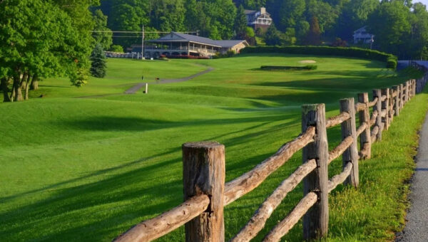 August begins with Golfweek Mountain Man in North Carolina