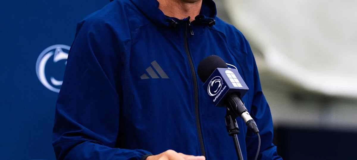 Penn State’s 2025 woes erased after preseason AP Poll results
