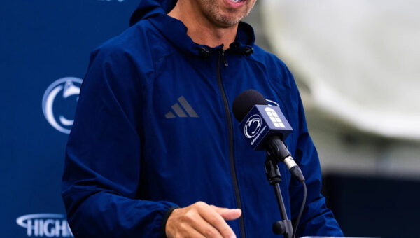 Penn State’s 2025 woes erased after preseason AP Poll results