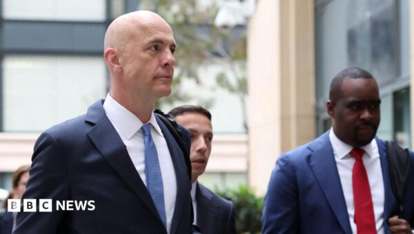 Meta hooked children on Facebook and Instagram, court hears