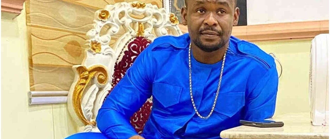 Why Igbos don’t get much support in entertainment industry – Zuby Michael