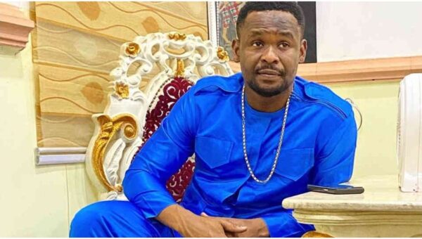 Why Igbos don’t get much support in entertainment industry – Zuby Michael