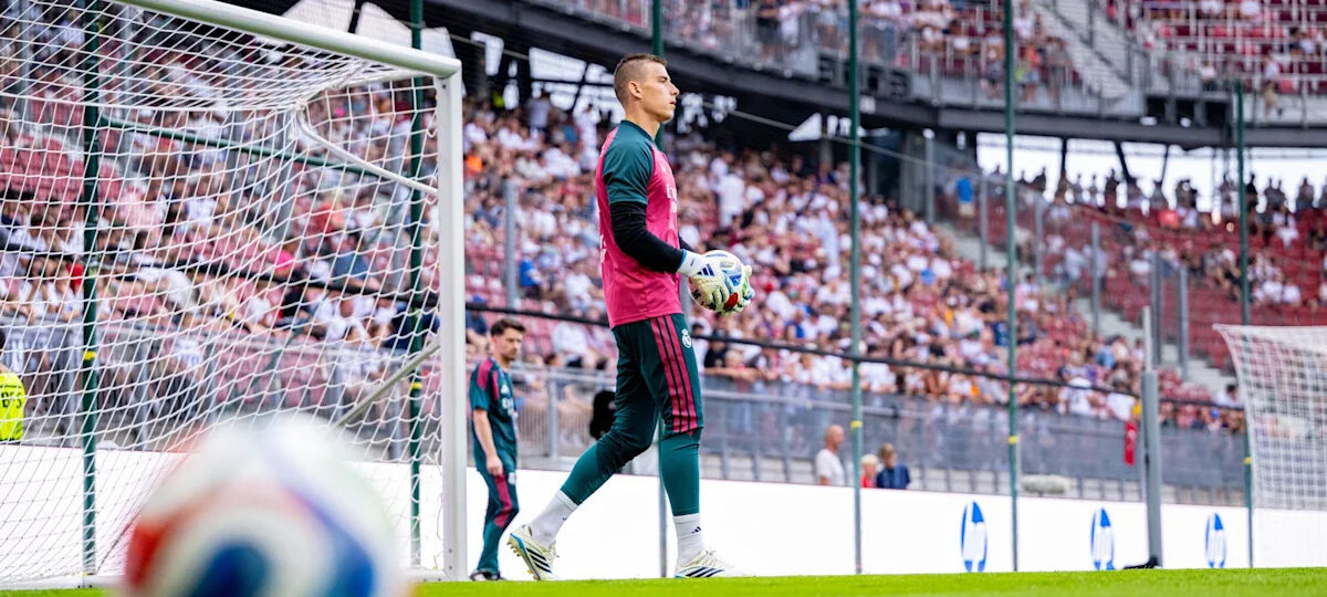 Report: 27-year-old Real Madrid star set for backup role under Mourinho; will only play in Cup matches