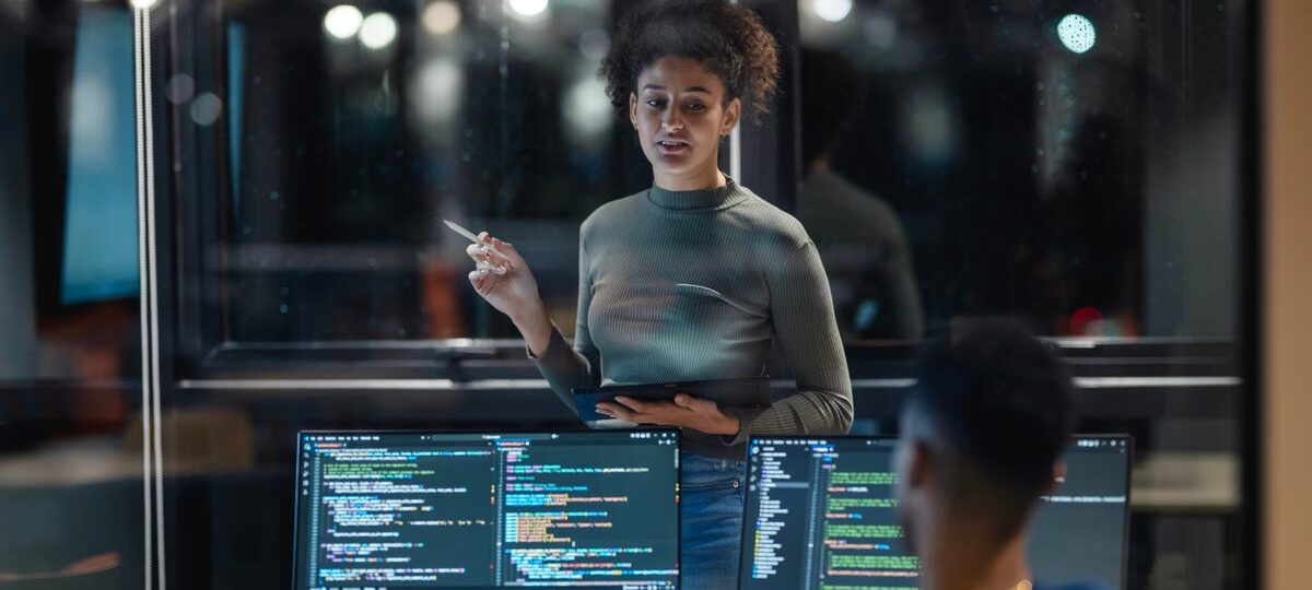 This tech job is in huge demand right now, Cursor's head of talent says