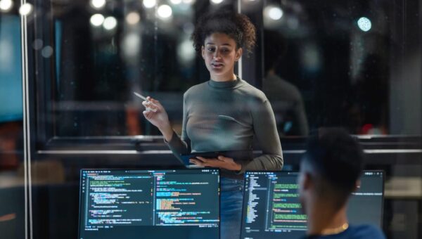 This tech job is in huge demand right now, Cursor's head of talent says