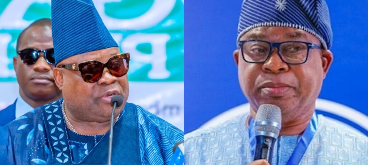 Osun Election Results 2026 LIVE: Polling unit-by-unit, LGA updates