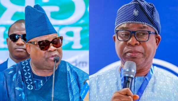 Osun Election Results 2026 LIVE: Polling unit-by-unit, LGA updates