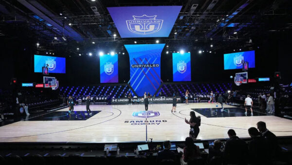 Unrivaled announces 2026 class of NIL deals with women’s basketball stars