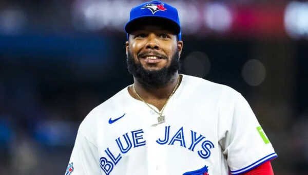 Blue Jays' $500 million All-Star is 'disappointing' after postseason heroics