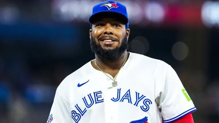 Blue Jays' $500 million All-Star is 'disappointing' after postseason heroics
