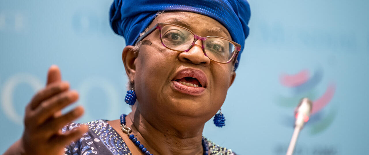 Nigeria lacks good maintenance culture – Okonjo-Iweala