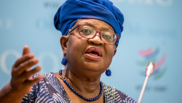 Nigeria lacks good maintenance culture – Okonjo-Iweala