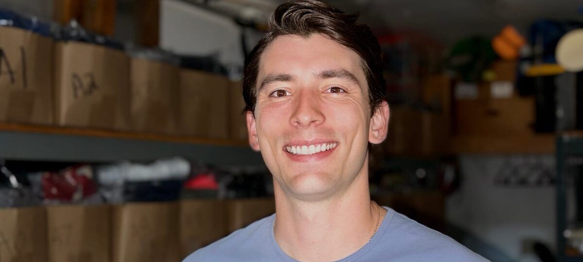 I turned my online reselling side hustle into my full-time job after paying off debt. Side hustles are successful when your back's up against the wall.