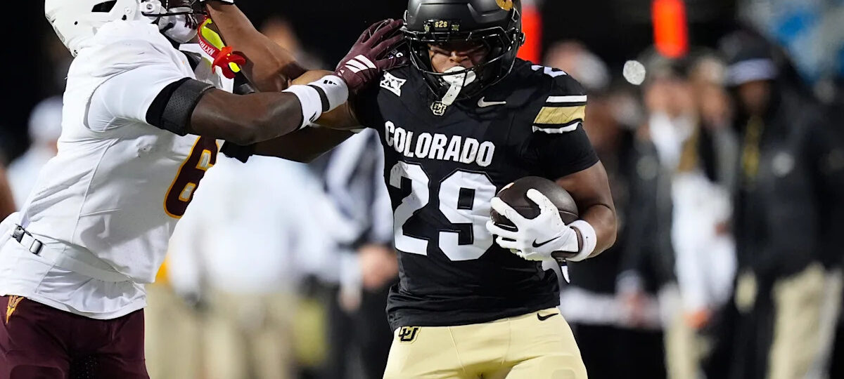 Bold predictions for Colorado football entering the 2026 season