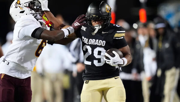 Bold predictions for Colorado football entering the 2026 season
