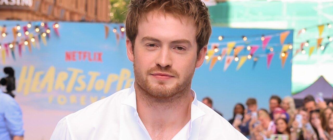 Is Kit Connor Playing Cyclops? What We Know About Marvel’s ‘X-Men’ Reboot