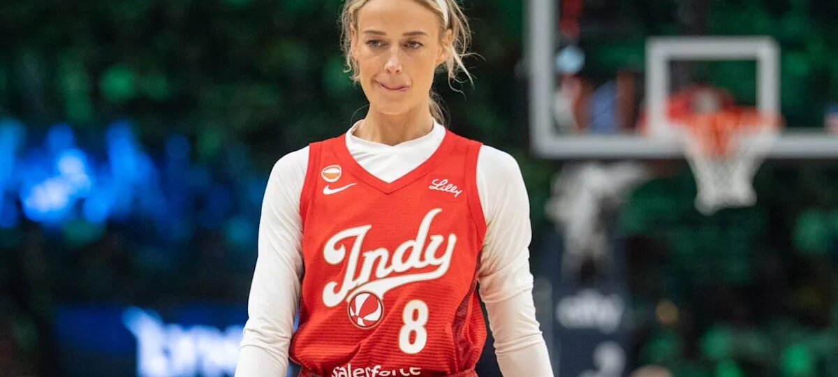 ‘Bigotry pays the bills’: Sophie Cunningham gets blasted for struggling since trans comments