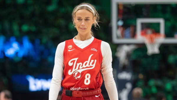 ‘Bigotry pays the bills’: Sophie Cunningham gets blasted for struggling since trans comments