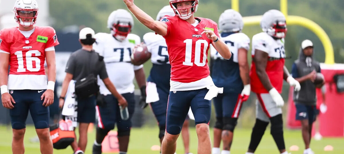 6 takeaways from Day 11 of Patriots training camp