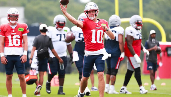 6 takeaways from Day 11 of Patriots training camp