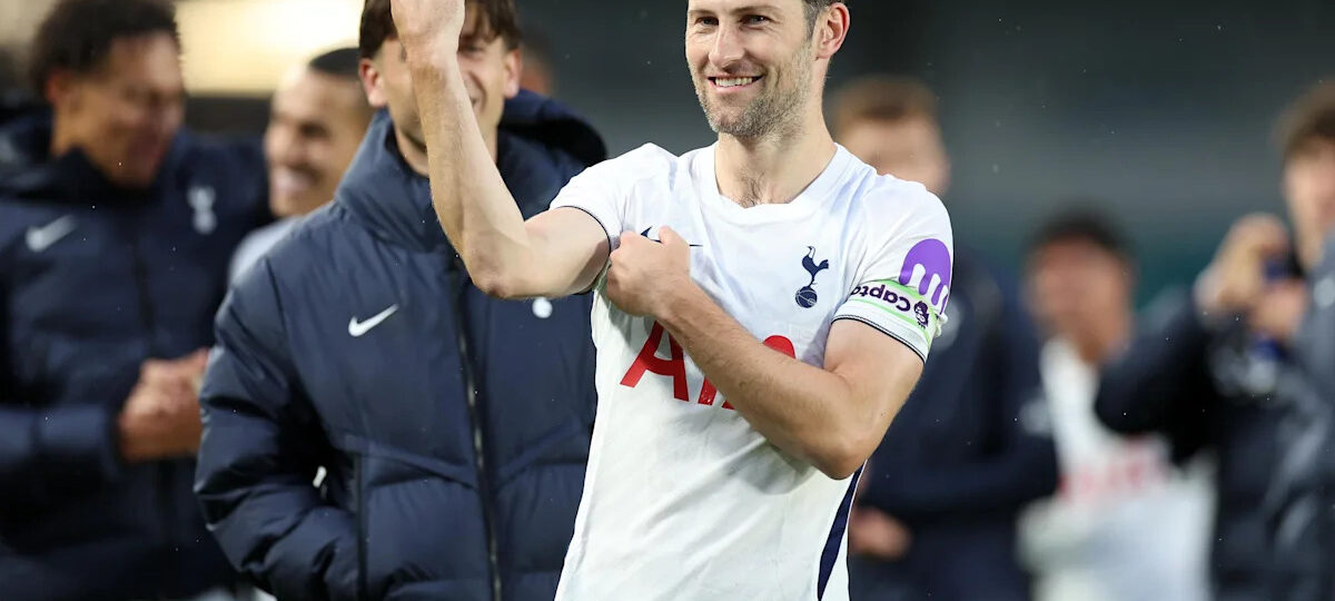 The Hoddle of Coffee: Tottenham Hotspur News and Links for Friday, August 21