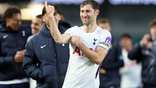 The Hoddle of Coffee: Tottenham Hotspur News and Links for Friday, August 21