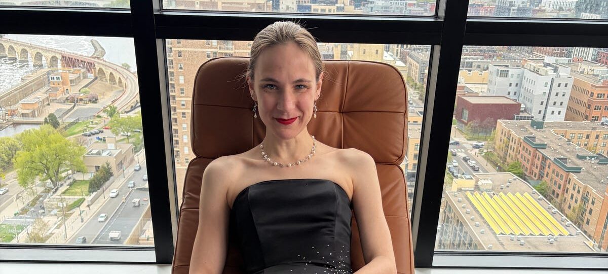 My husband dreamed of city living — I didn’t. To compromise, we tried living in a high-rise condo downtown for one year.