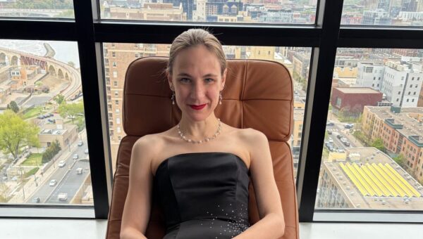 My husband dreamed of city living — I didn’t. To compromise, we tried living in a high-rise condo downtown for one year.