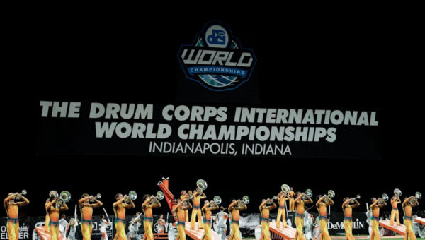 Bluecoats nab third Drum Corps International World Championships win with 2026 victory