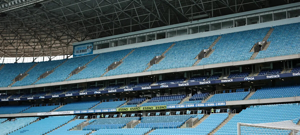 São Paulo and Grêmio named to bounce back in the Brasileirão