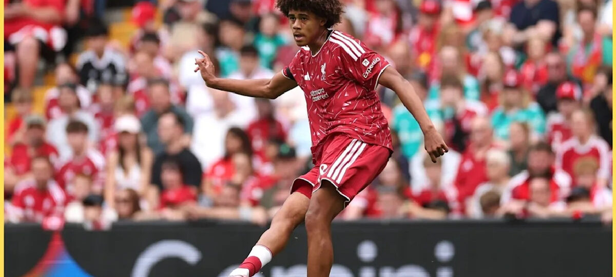 UK work permit rules explained: How Liverpool could get Ifeanyi Ndukwe back in January