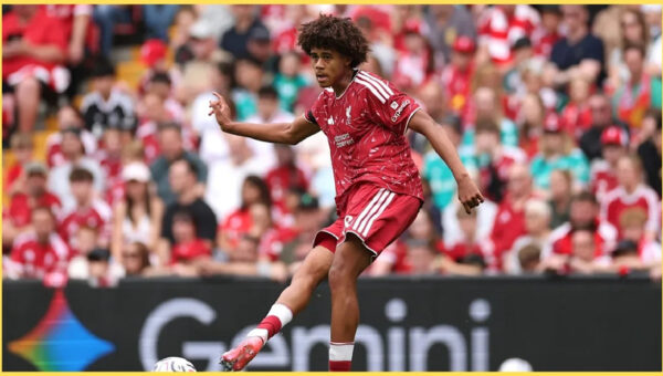 UK work permit rules explained: How Liverpool could get Ifeanyi Ndukwe back in January