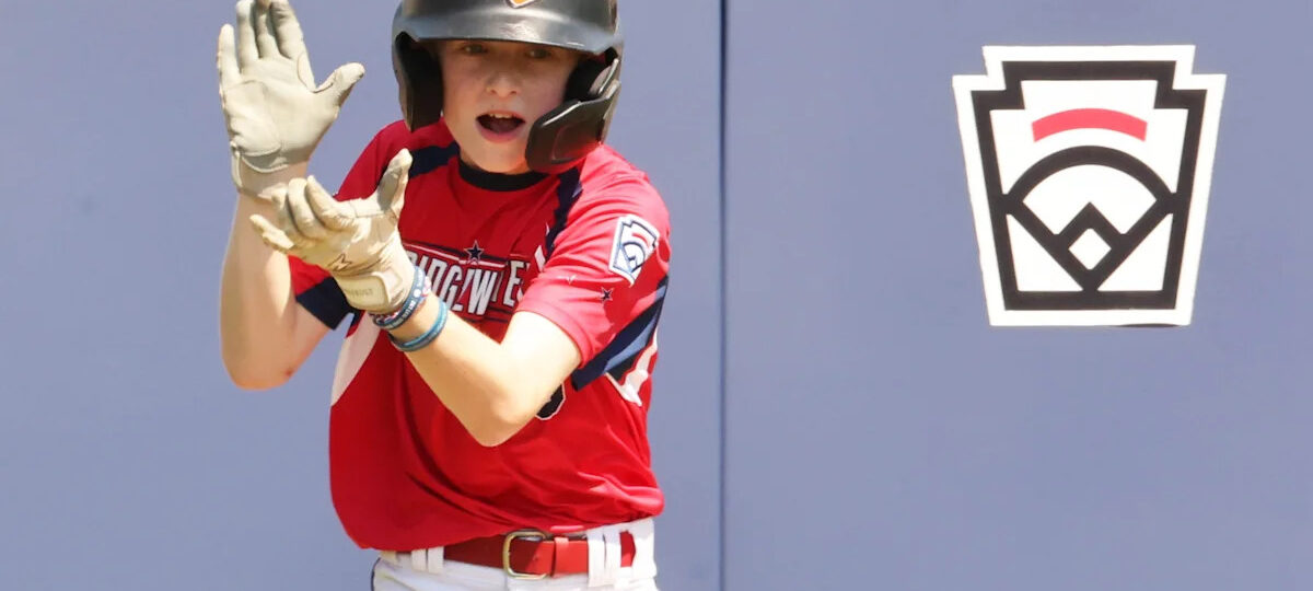 Little League Baseball Regionals 2026: Championship game schedule, how to watch