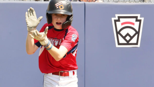 Little League Baseball Regionals 2026: Championship game schedule, how to watch