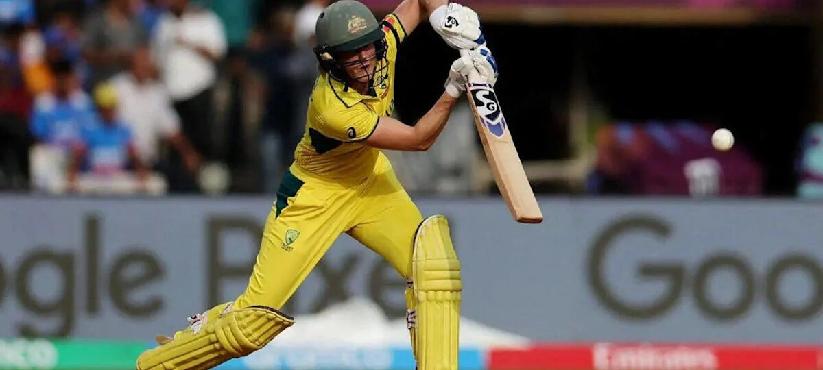 Ellyse Perry backs inaugural Women's Champions Trophy, praises Smriti Mandhana and Harmanpreet Kaur