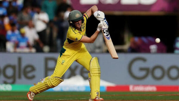 Ellyse Perry backs inaugural Women’s Champions Trophy, praises Smriti Mandhana and Harmanpreet Kaur