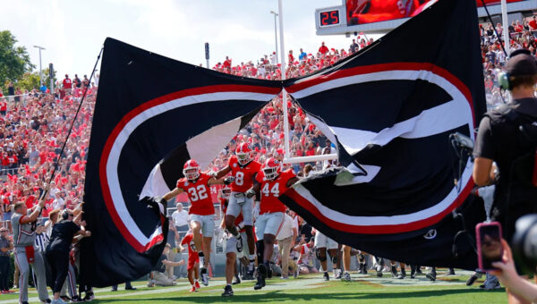 Kirby Smart reveals when Georgia football will wear all-white uniforms