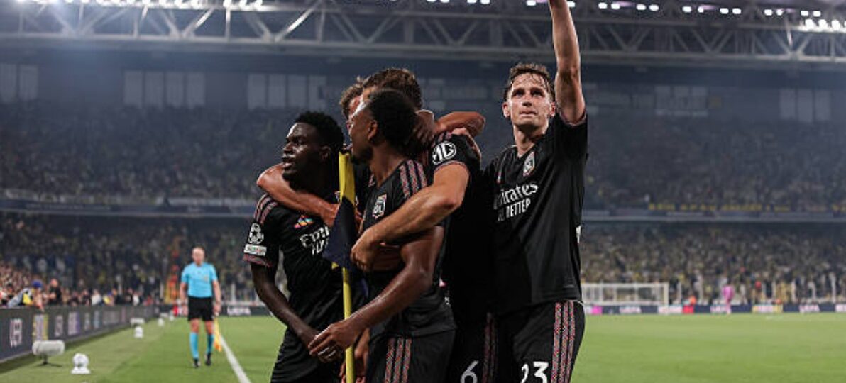 Prediction: Lyon vs Fenerbahce
