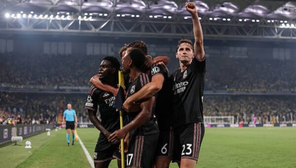Prediction: Lyon vs Fenerbahce