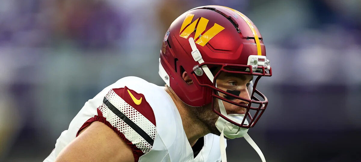 Free agent TE Zach Ertz cleared for football activities