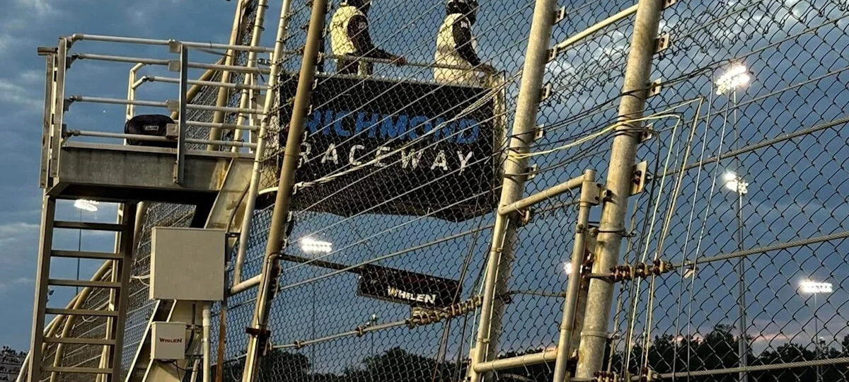 How to get tickets for 2026 NASCAR race weekend at Richmond Raceway