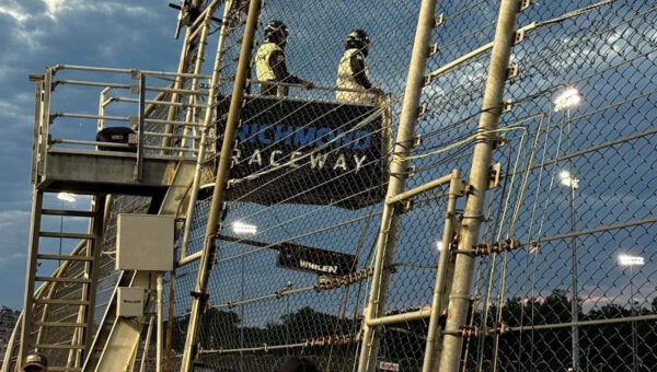 How to get tickets for 2026 NASCAR race weekend at Richmond Raceway